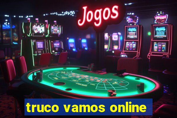 truco vamos online